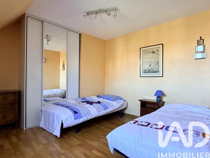 Maison - 171 m² - 8 pièces