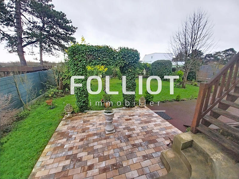 Maison - 155 m² - 10 pièces