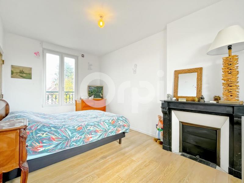 Maison de ville - 135 m² - 5 pièces