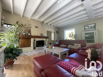 Maison - 155 m² - 5 pièces