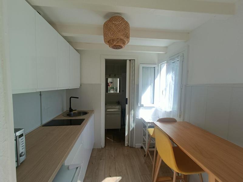 Immeuble - 55 m² - 2 pièces