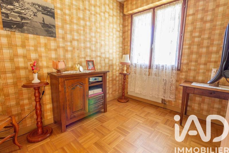 Maison de ville - 79 m² - 5 pièces