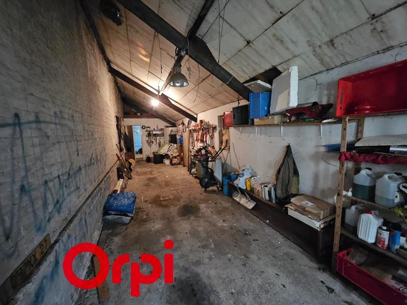 Maison - 135 m² - 5 pièces