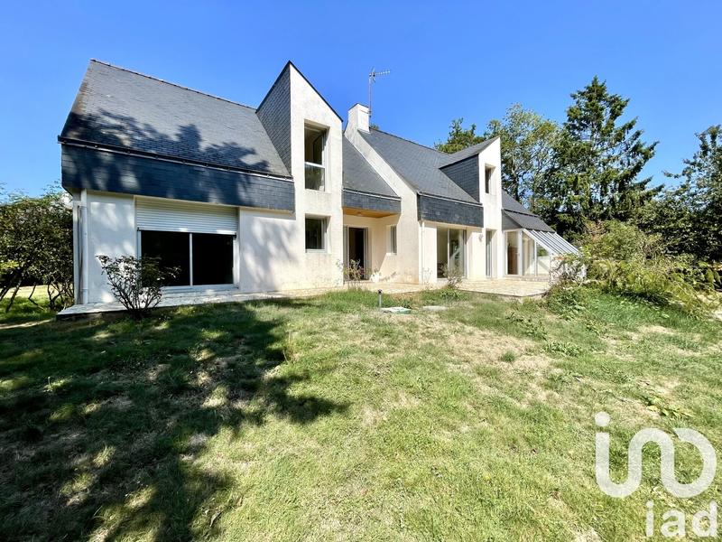 Maison de maîtres - 167 m² - 7 pièces