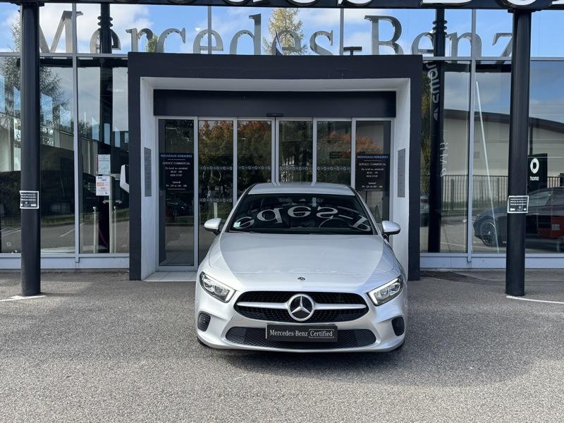 Mercedes Classe a 200 d Business Line
