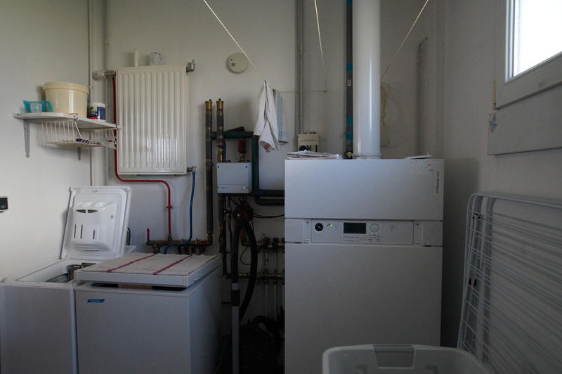 Maison - 102 m² - 4 pièces