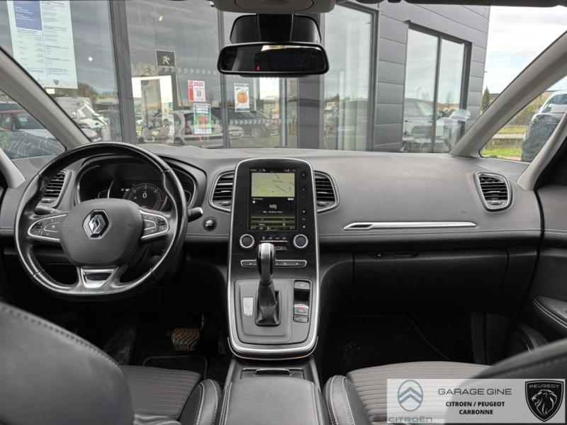 Renault Grand Scénic III Intens dCi 160 Edc