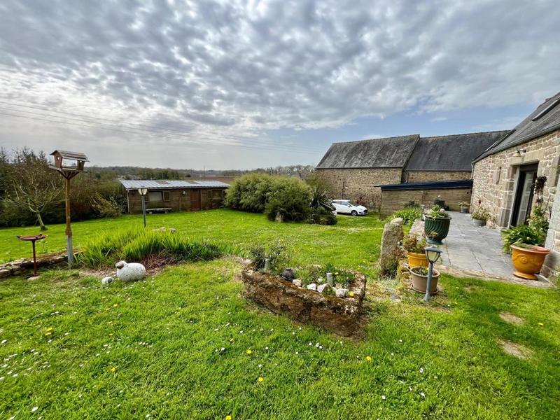 Maison - 171 m² - 7 pièces