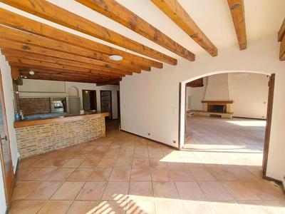 Maison - 184 m² - 5 pièces