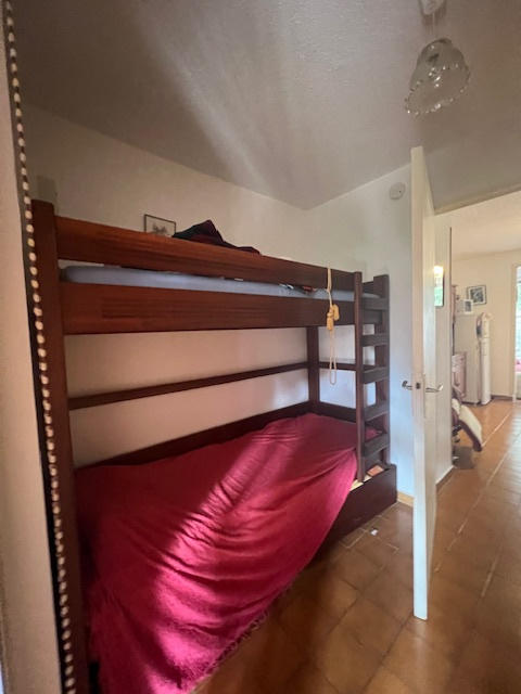 Appartement - 19 m² - 1 pièce