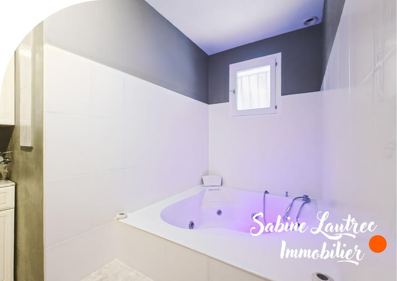 Maison - 145 m² - 4 pièces