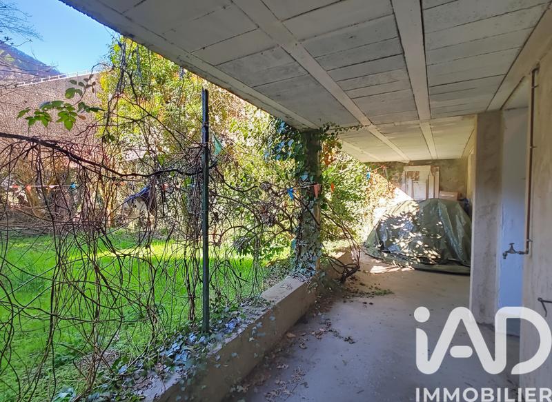 Maison de ville - 114 m² - 3 pièces