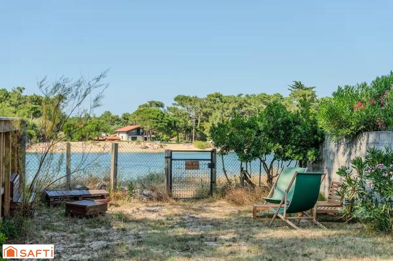 Villa - 120 m² - 6 pièces