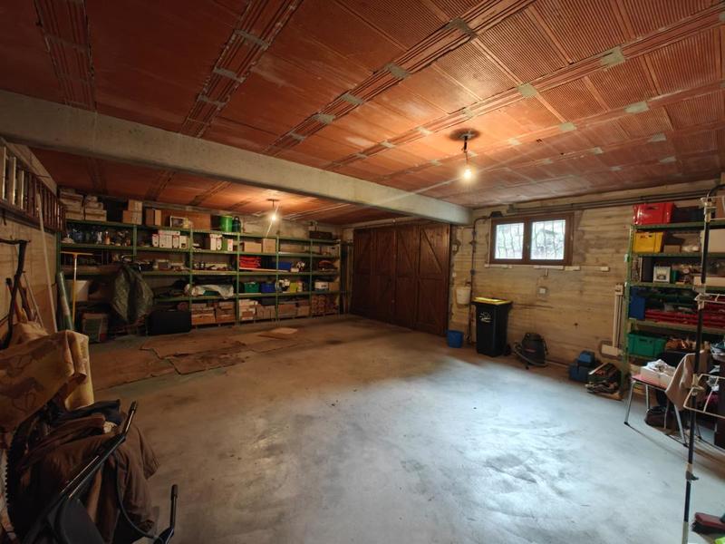 Villa - 190 m² - 7 pièces