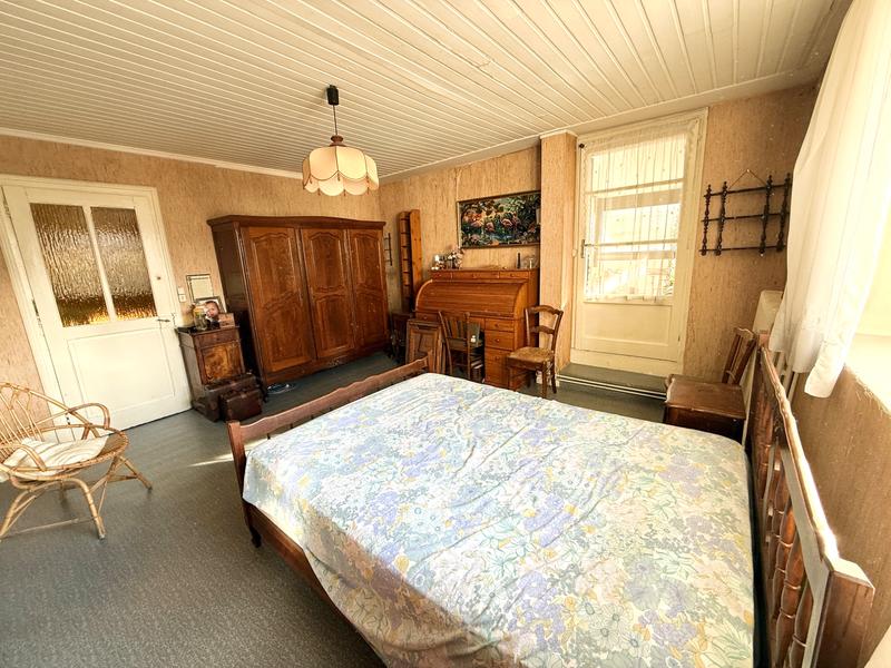 Maison - 210 m² - 5 pièces