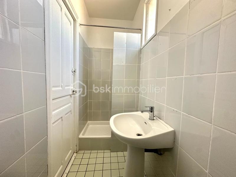 Appartement - 36 m² - 2 pièces