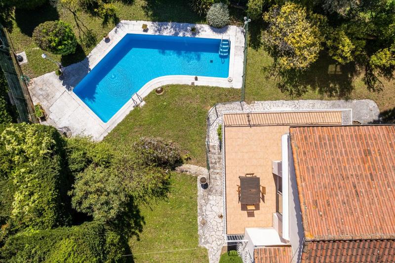 Maison - 153 m² - 6 pièces