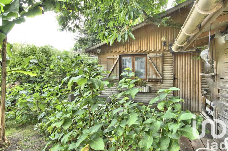 Maison - 164 m² - 6 pièces