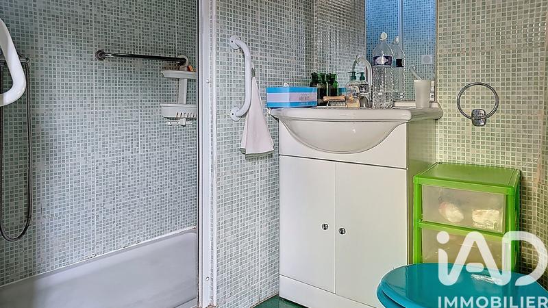 Maison - 194 m² - 9 pièces