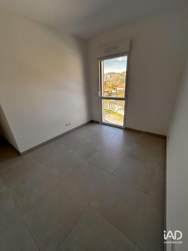 Appartement - 119 m² - 5 pièces