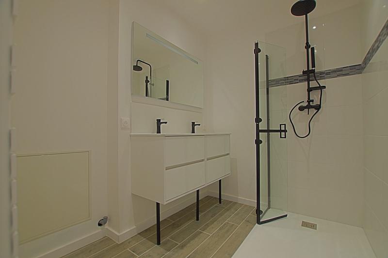 Appartement - 100 m² - 4 pièces