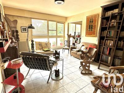 Appartement - 75 m² - 4 pièces