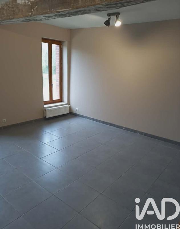 Maison - 190 m² - 9 pièces