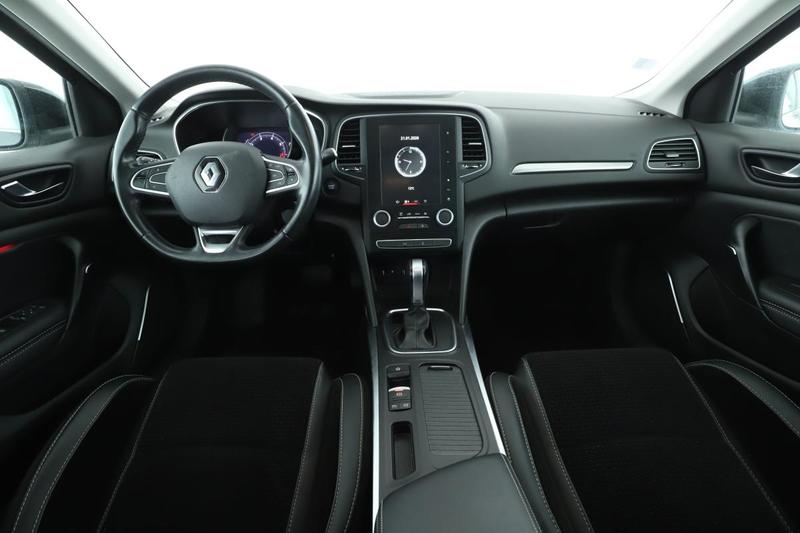 Renault Mégane 1.2 TCe Energy Intens Edc 132 ch