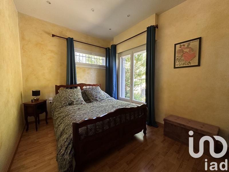 Maison de maîtres - 139 m² - 6 pièces