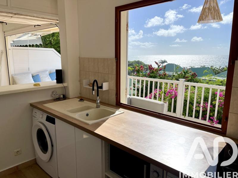 Appartement - 52 m² - 3 pièces