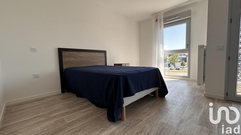 Appartement - 37 m² - 1 pièce