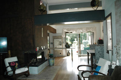 Villa - 164 m² - 7 pièces