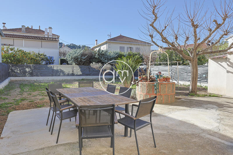 Villa - 120 m² - 4 pièces