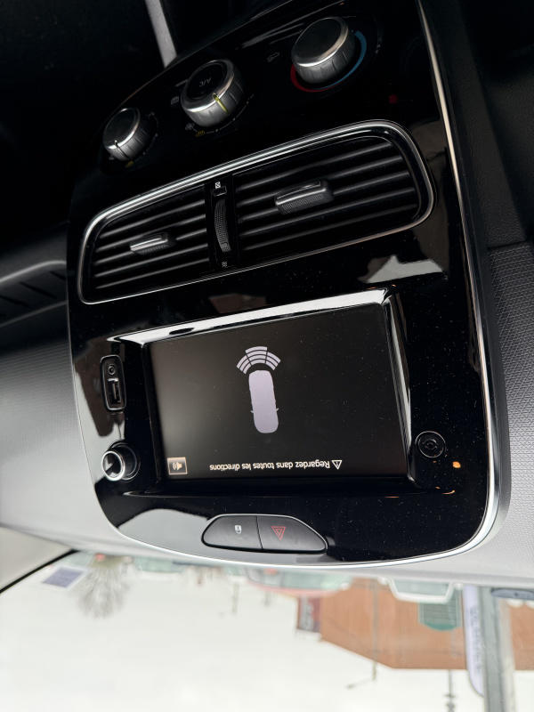 Renault Clio 4 1.5 Dci 90ch Business