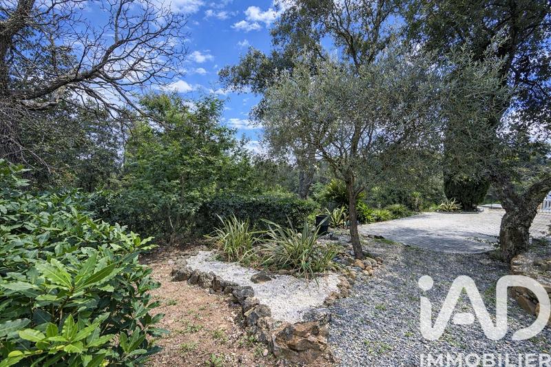 Châlet - 60 m² - 3 pièces