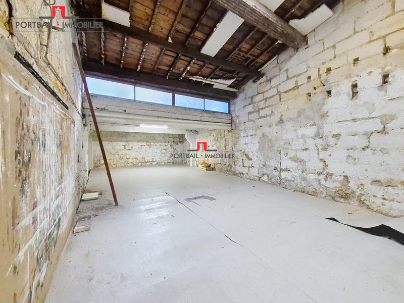 Maison - 134 m² - 8 pièces