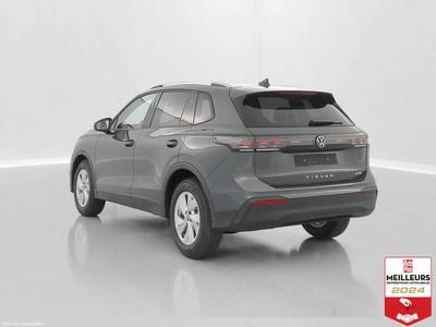Volkswagen Tiguan III 1.5 eTSI 150ch Life Plus Dsg7