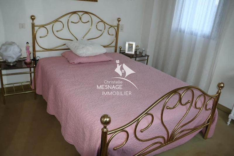 Maison traditionnelle - 150 m² - 7 pièces