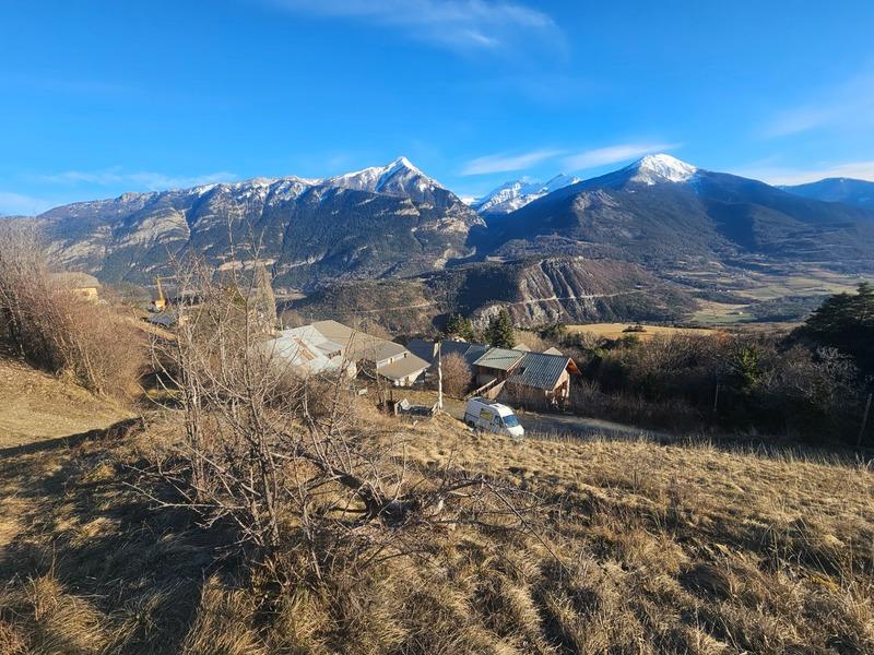 Maison - 250 m² - 8 pièces