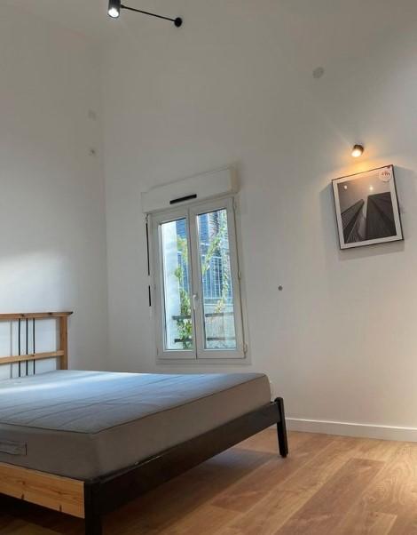 Studio - 20 m² - 1 pièce