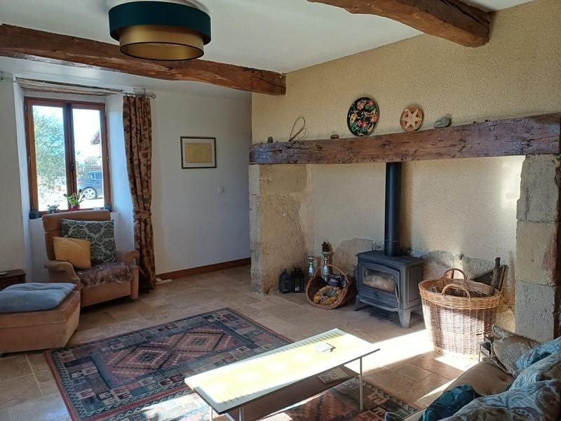 Maison ancienne - 270 m² - 13 pièces