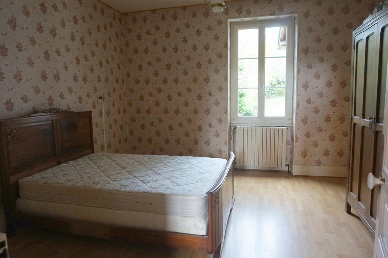 Maison - 137 m² - 7 pièces