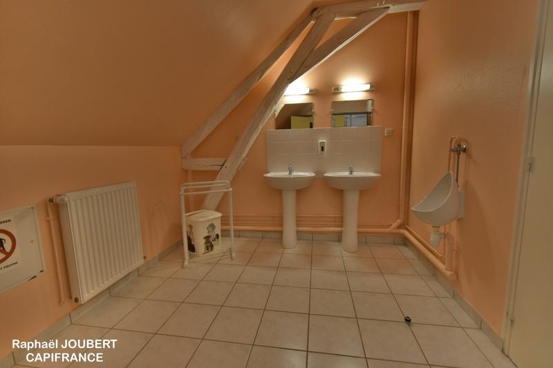 Fonds de commerce - 450 m²