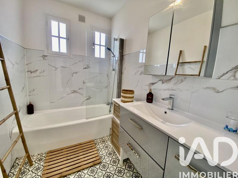 Maison - 150 m² - 8 pièces