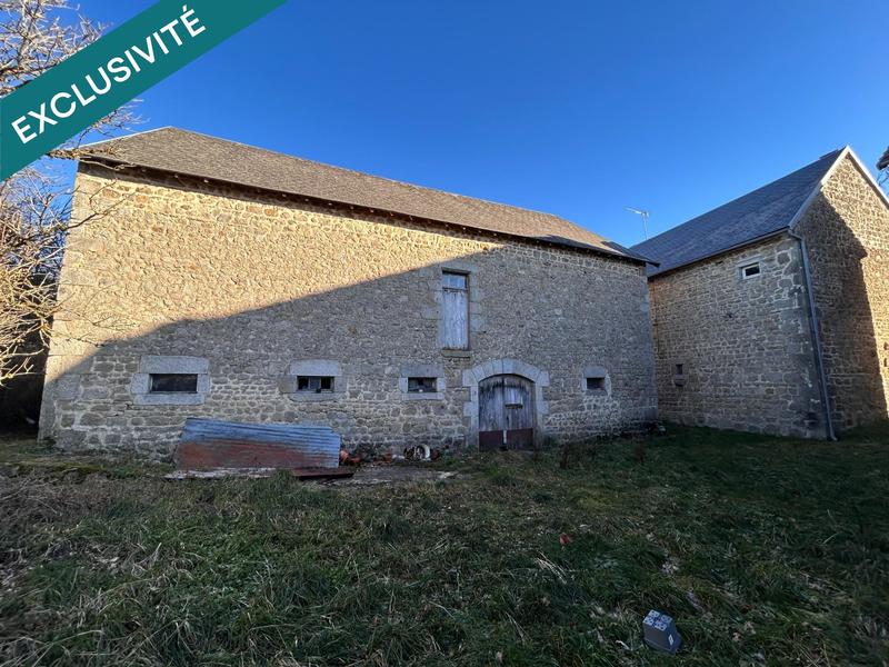Maison - 94 m² - 4 pièces