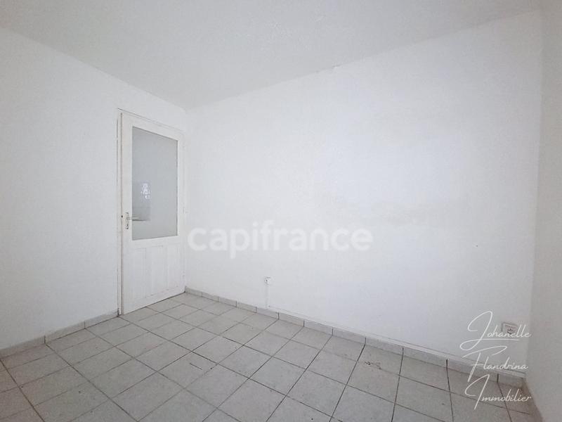 Maison de ville - 65 m² - 4 pièces