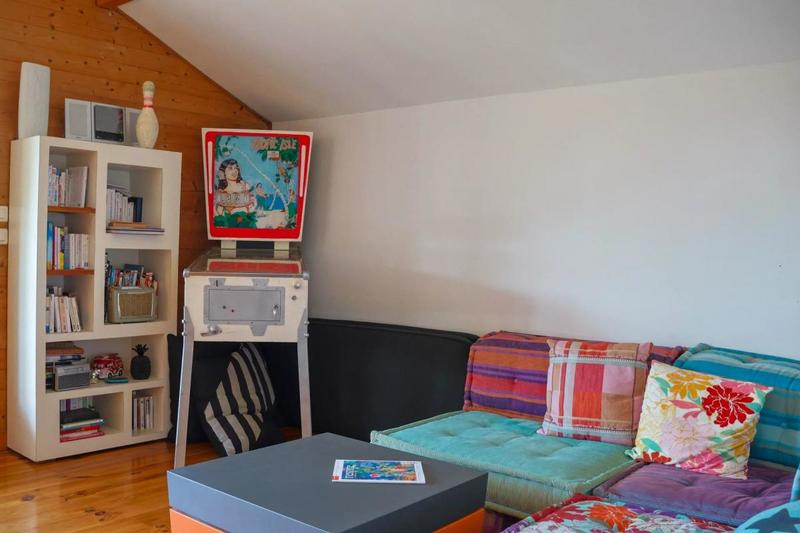 Villa - 190 m² - 6 pièces