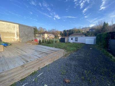 Maison - 73 m² - 4 pièces