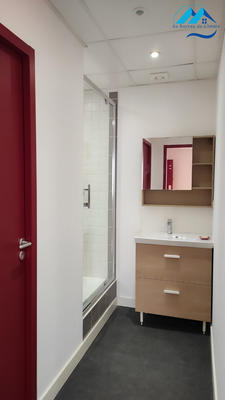 Bureau - 52 m² - 3 pièces