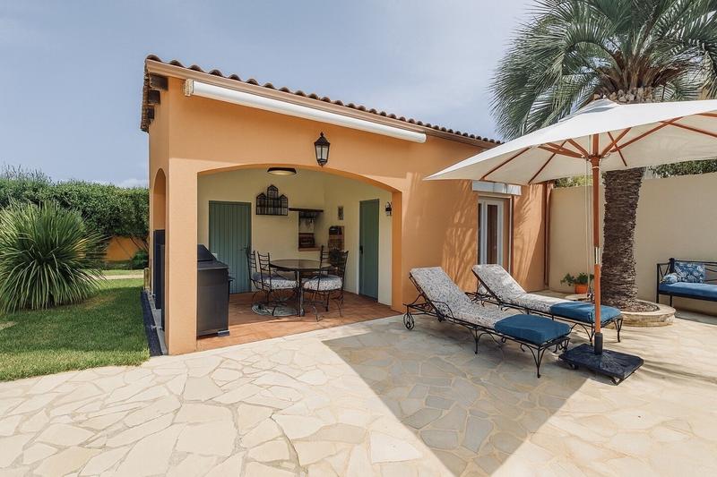 Maison - 155 m² - 7 pièces